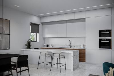 2 BR Apartment in Geroskipou, Paphos thumbnail 6