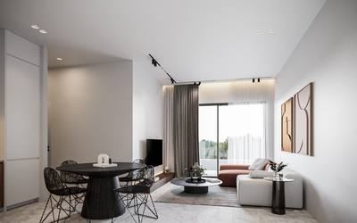 2 BR Apartment in Geroskipou, Paphos thumbnail 7