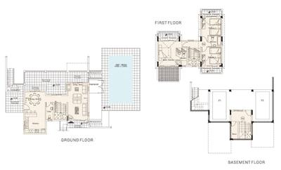 3 BR Villa in Polis, Paphos thumbnail 3