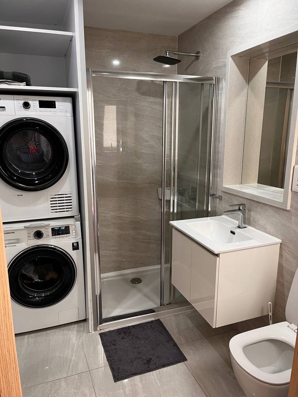2 BR Apartment in Agia Triada, Limassol photo 9