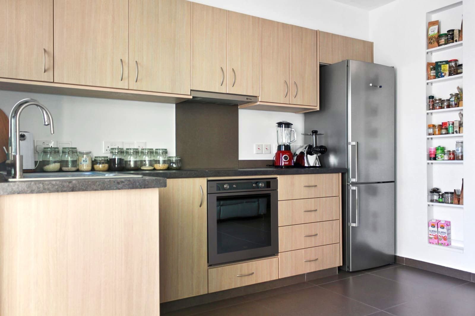 2 BR Apartment in Agia Triada, Limassol
