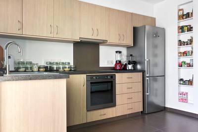 2 BR Apartment in Agia Triada, Limassol thumbnail 1