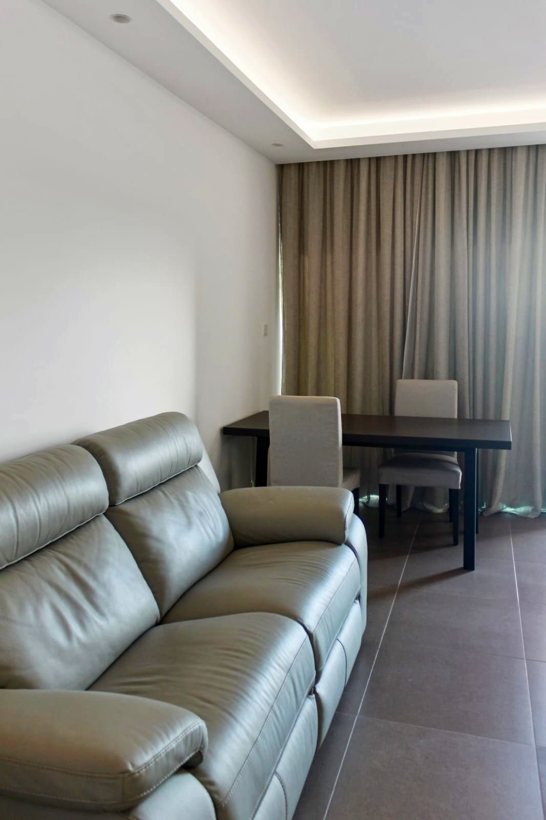 2 BR Apartment in Agia Triada, Limassol — photo 3