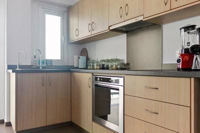 2 BR Apartment in Agia Triada, Limassol thumbnail 2