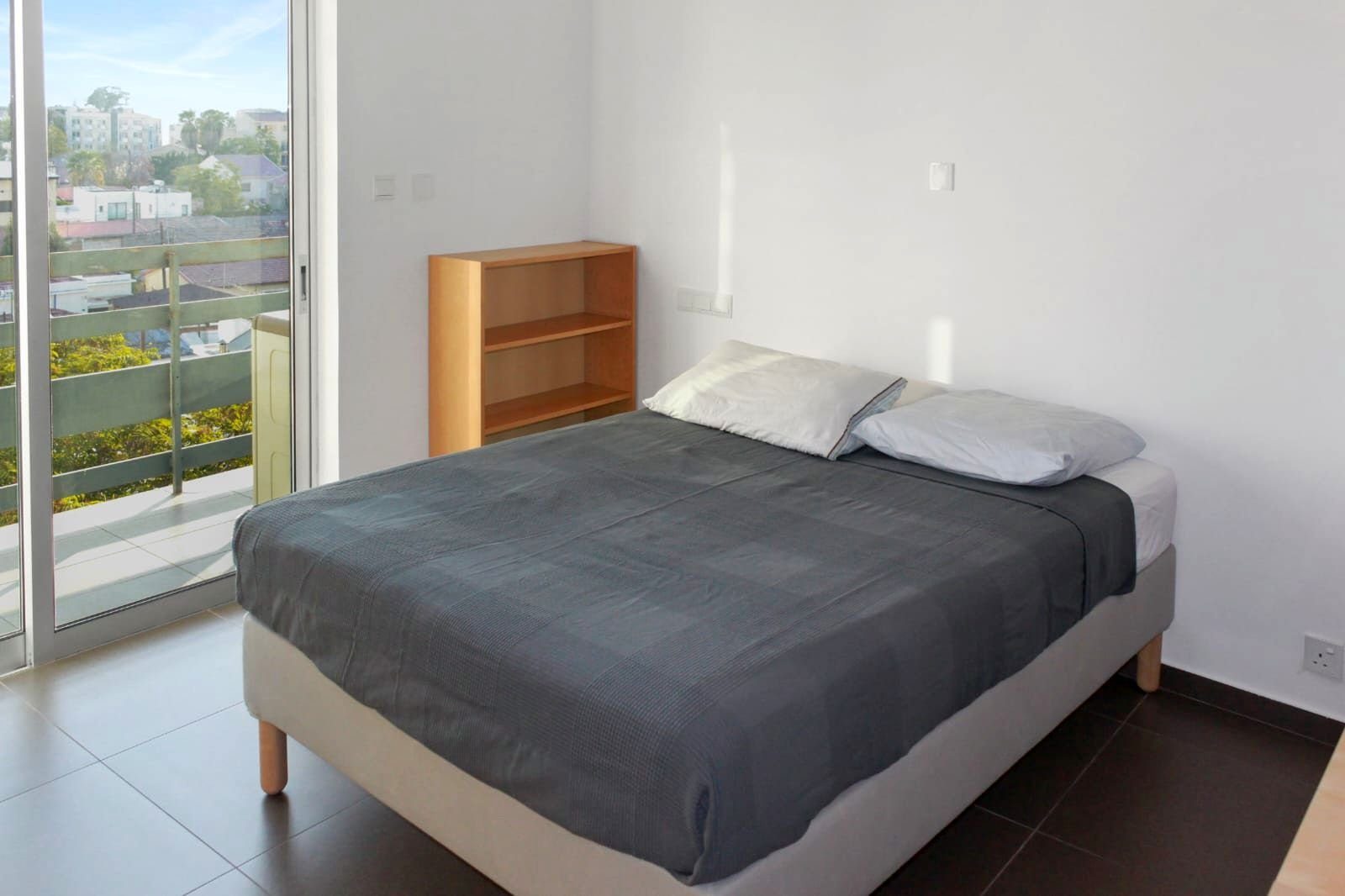 2 BR Apartment in Agia Triada, Limassol — photo 5