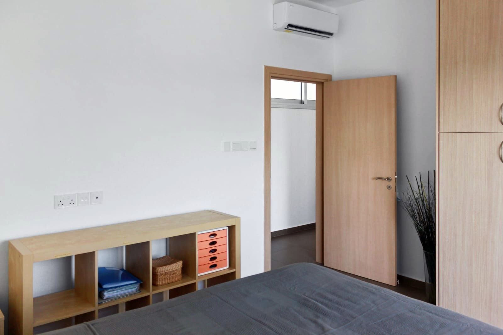 2 BR Apartment in Agia Triada, Limassol — photo 6