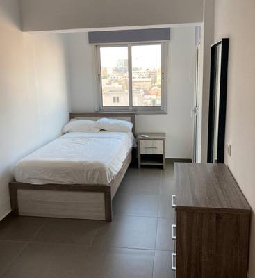 2 BR Apartment in Agia Triada, Limassol thumbnail 7