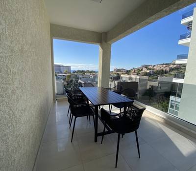 3 BR Apartment in Parekklisia, Limassol thumbnail 11