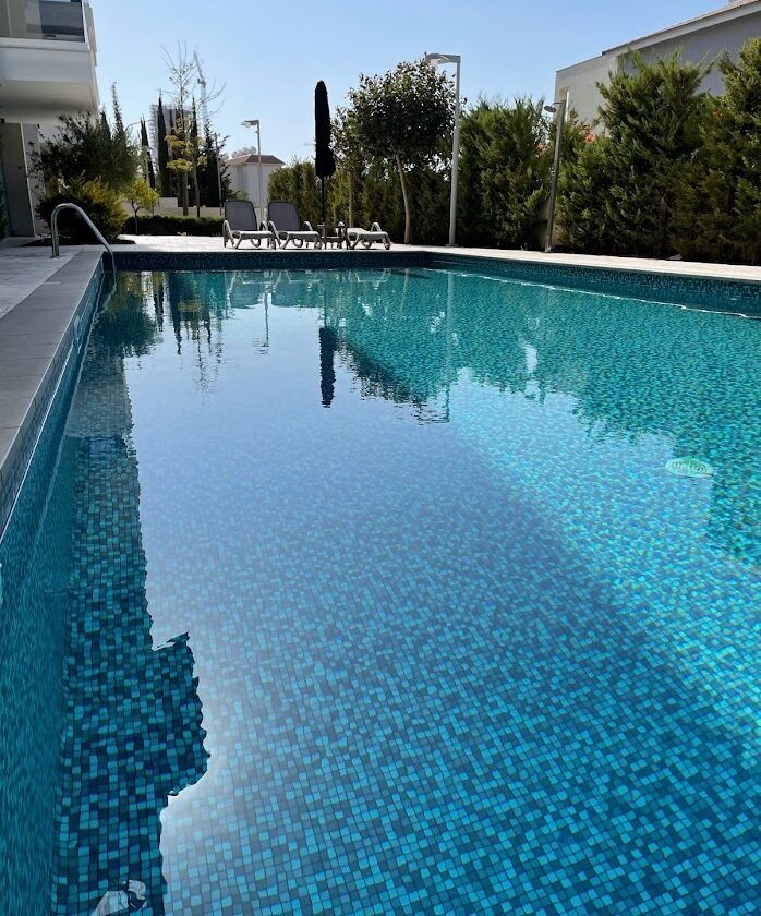 3 BR Apartment in Parekklisia, Limassol photo 14