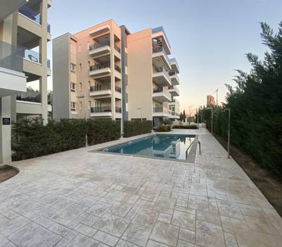 3 BR Apartment in Parekklisia, Limassol thumbnail 16