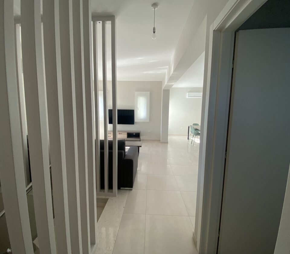 3 BR Apartment in Parekklisia, Limassol photo 12