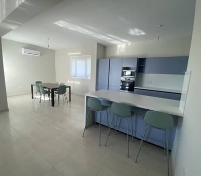 3 BR Apartment in Parekklisia, Limassol thumbnail 5