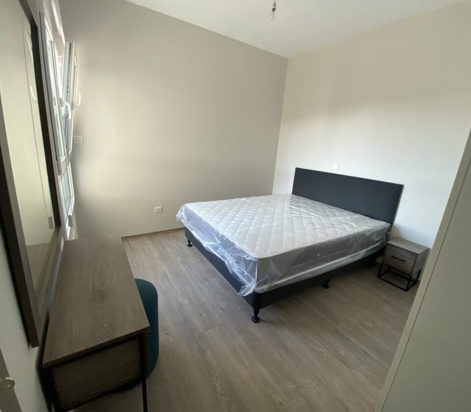 3 BR Apartment in Parekklisia, Limassol — photo 8