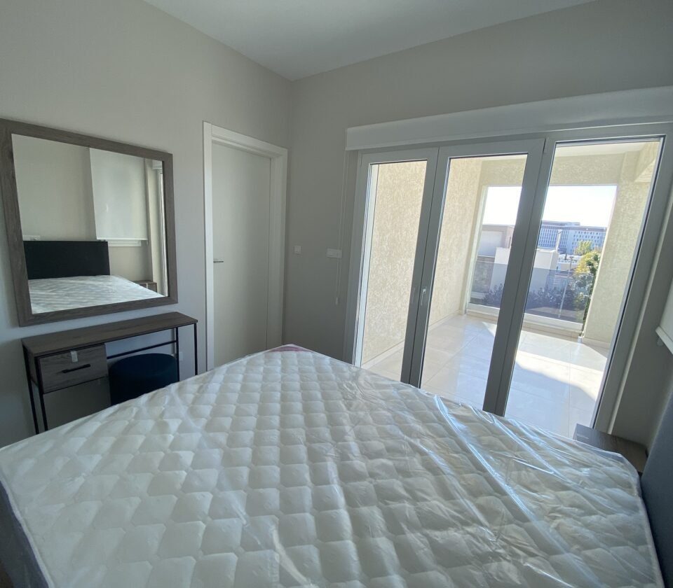 3 BR Apartment in Parekklisia, Limassol photo 9