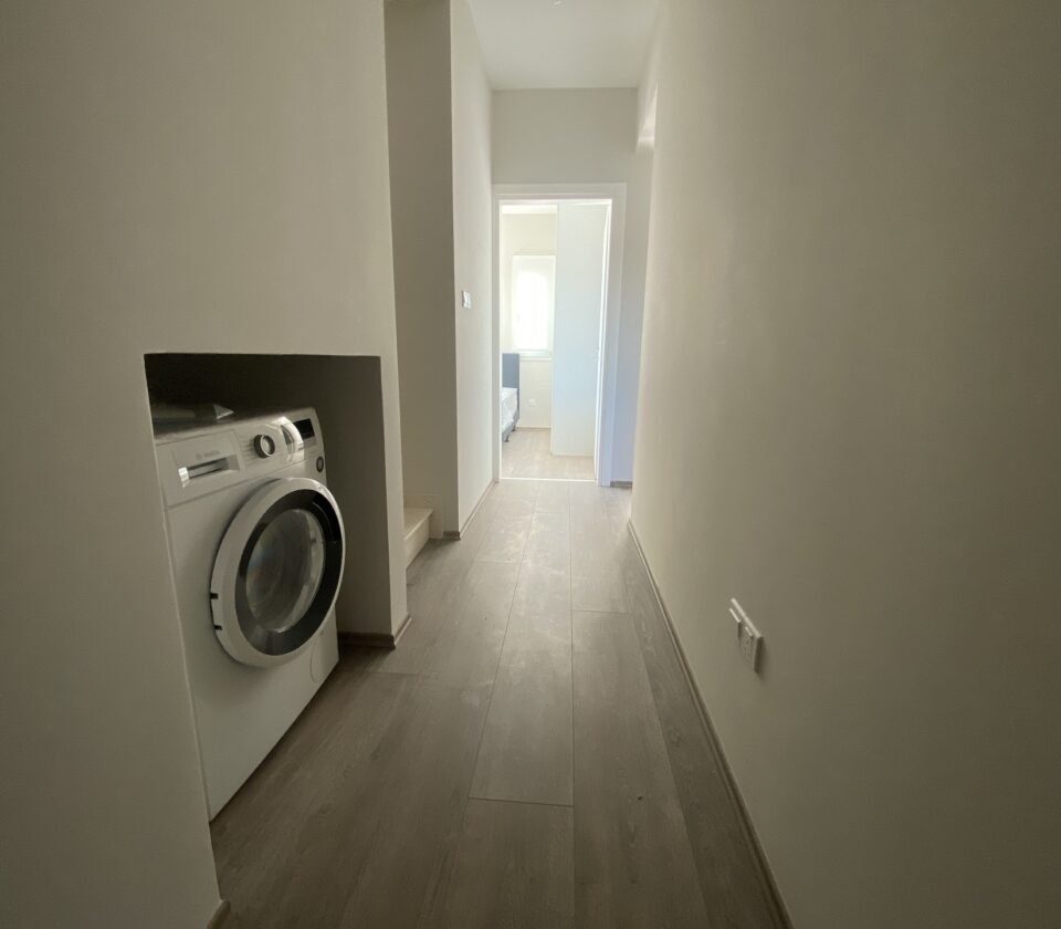 3 BR Apartment in Parekklisia, Limassol photo 13