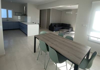 3 BR Apartment in Parekklisia, Limassol thumbnail 1