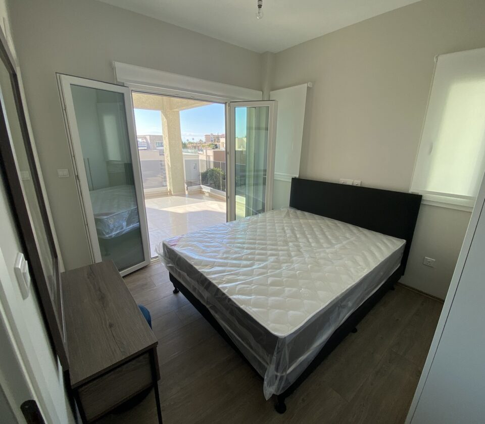 3 BR Apartment in Parekklisia, Limassol — photo 7