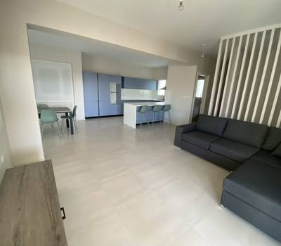 3 BR Apartment in Parekklisia, Limassol thumbnail 2
