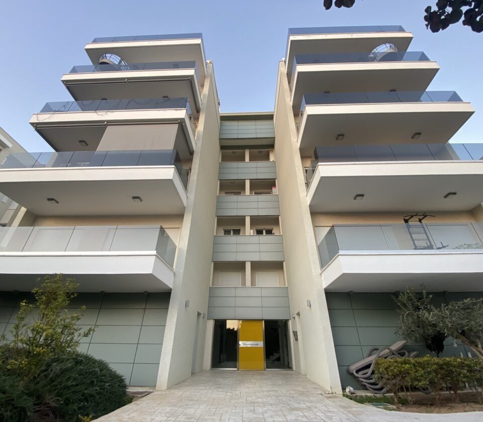 3 BR Apartment in Parekklisia, Limassol photo 15