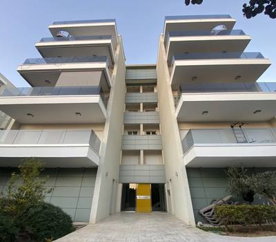 3 BR Apartment in Parekklisia, Limassol thumbnail 15