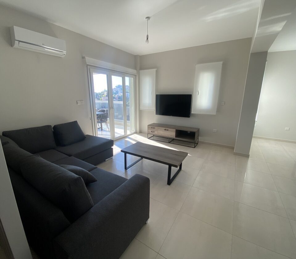 3 BR Apartment in Parekklisia, Limassol — photo 3
