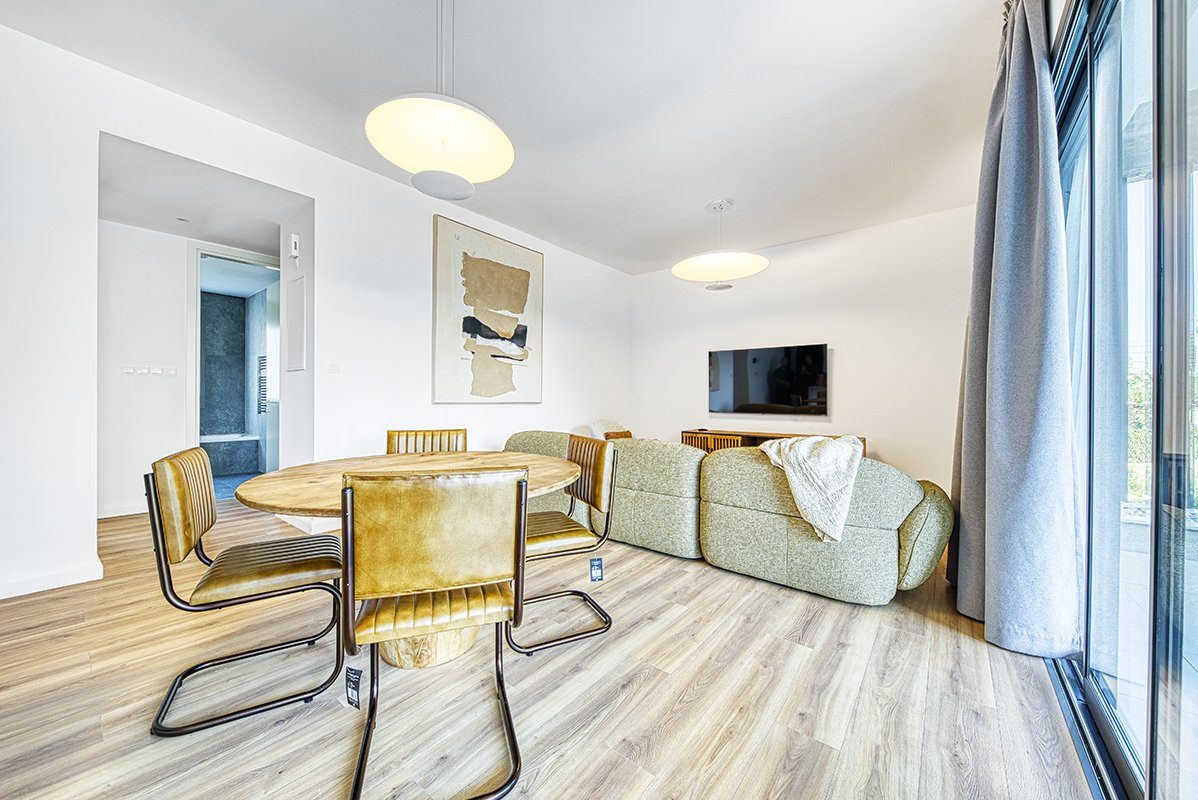 2 BR Apartment in Potamos Germasogeias, Limassol photo 5