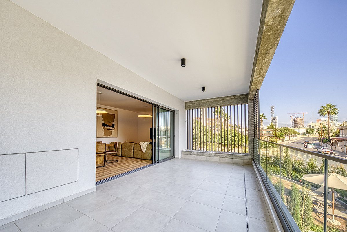 2 BR Apartment in Potamos Germasogeias, Limassol photo 12