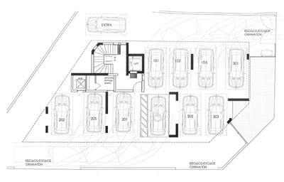 1 BR Apartment in Agios Dometios, Nicosia thumbnail 4