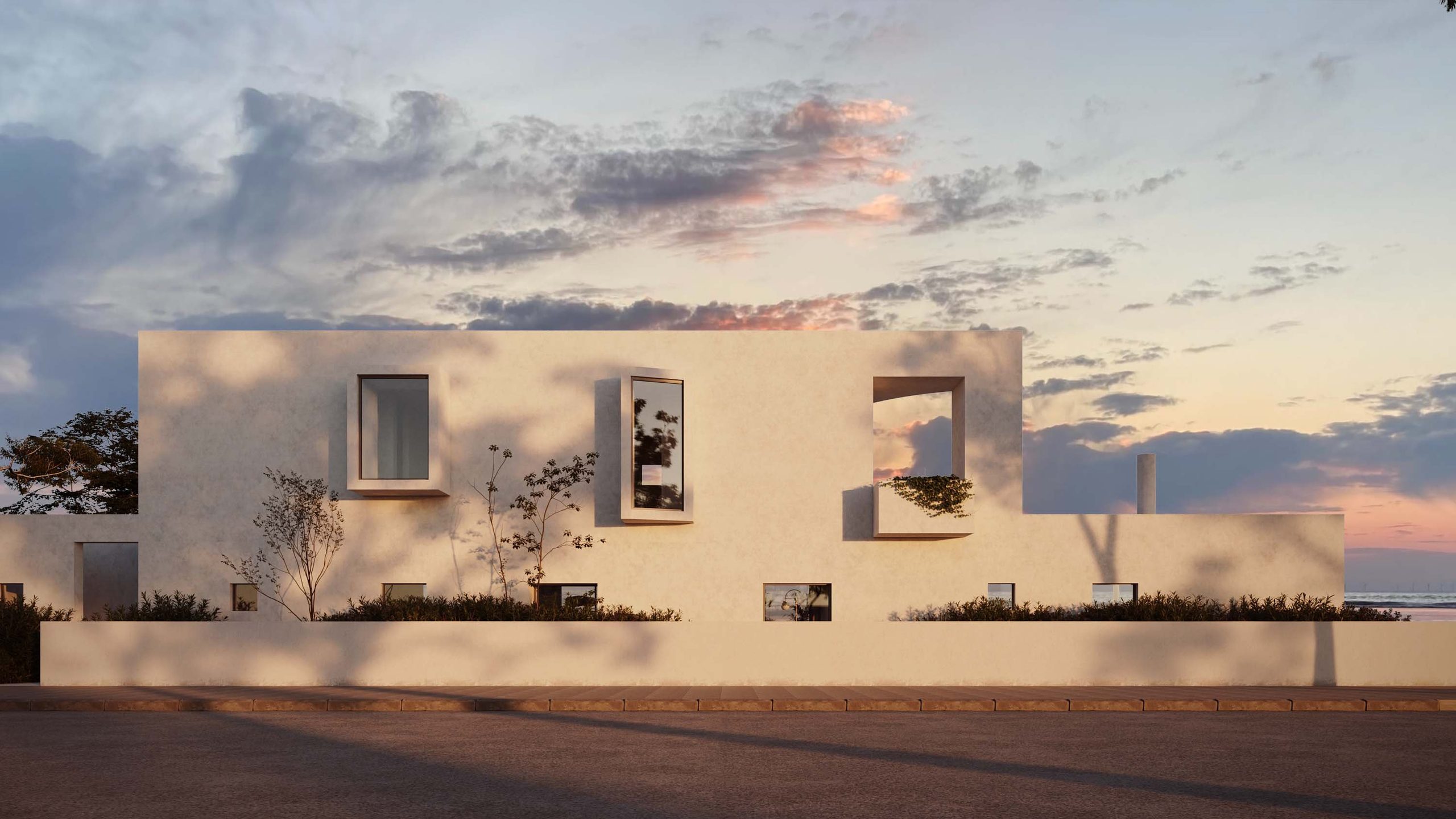 3 BR Villa in Perivolia, Larnaca photo 2
