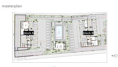 2 BR Apartment in Agios Athanasios, Limassol thumbnail 9