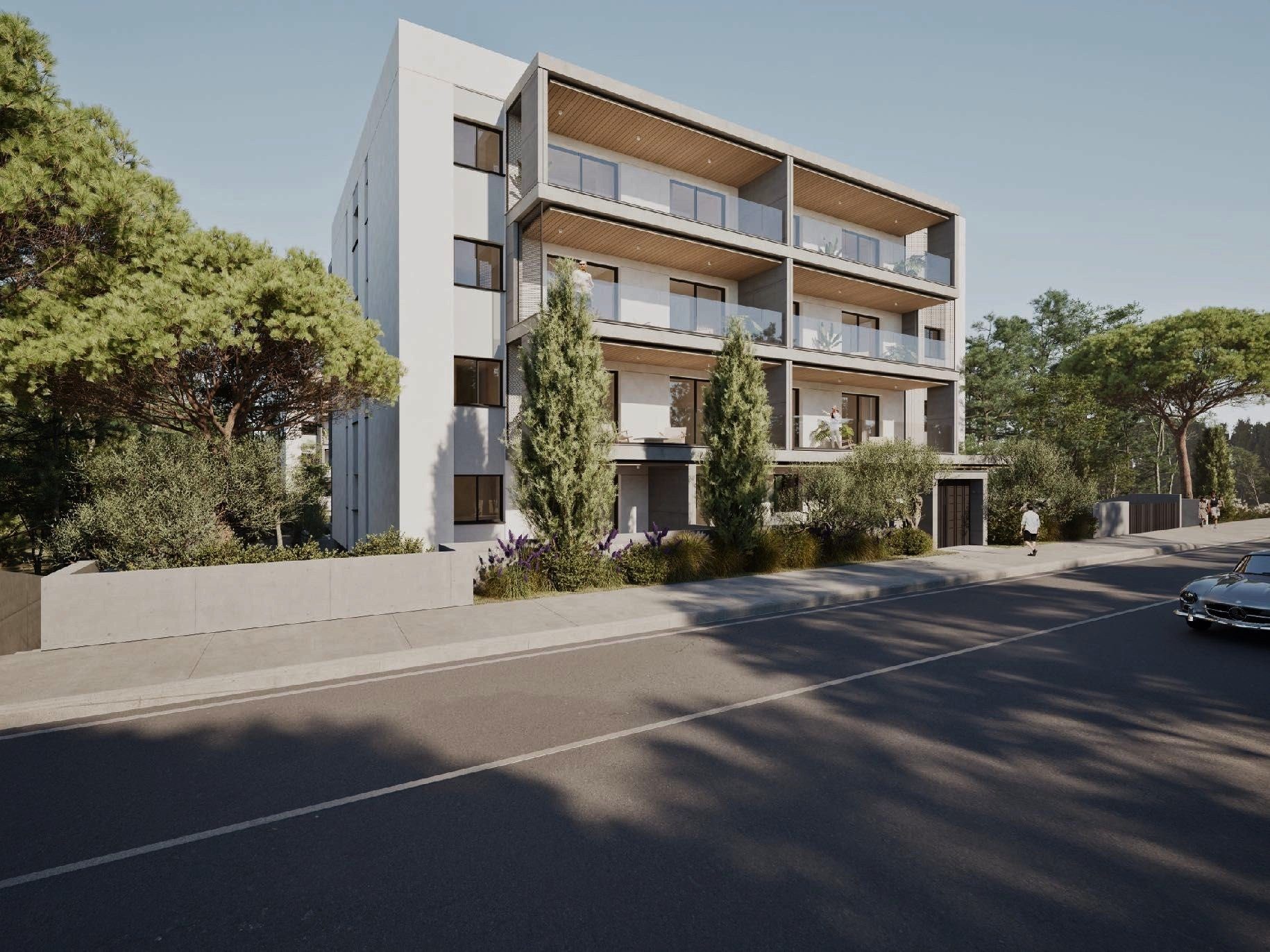 2 BR Apartment in Agios Athanasios, Limassol photo 4