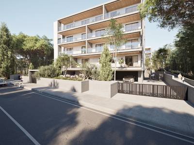 2 BR Apartment in Agios Athanasios, Limassol thumbnail 4
