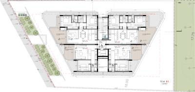 1 BR Apartment in Zakaki, Limassol thumbnail 7