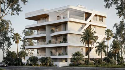 1 BR Apartment in Zakaki, Limassol thumbnail 4