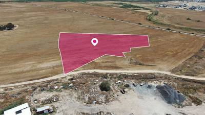 Industrial Field in Panagia, Nicosia thumbnail 3