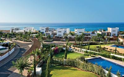 3 BR Villa in Latsi, Paphos thumbnail 2