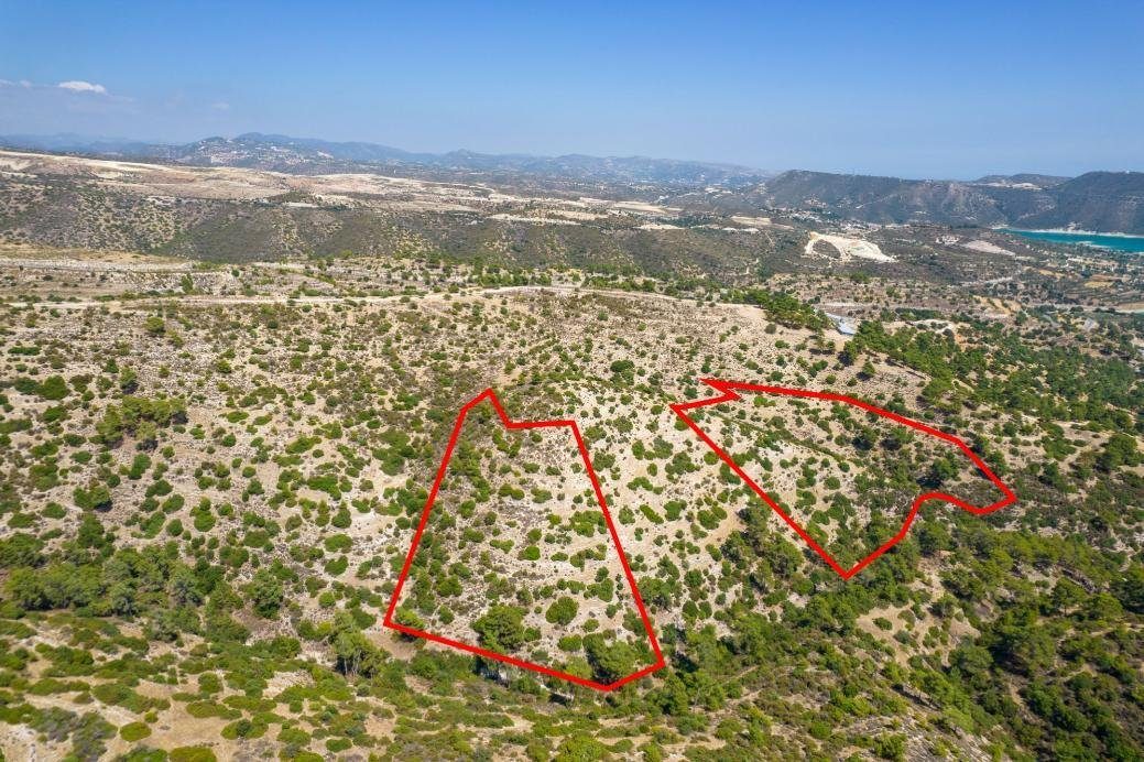 Agricultural fields in Agios Georgios, Limassol photo 2