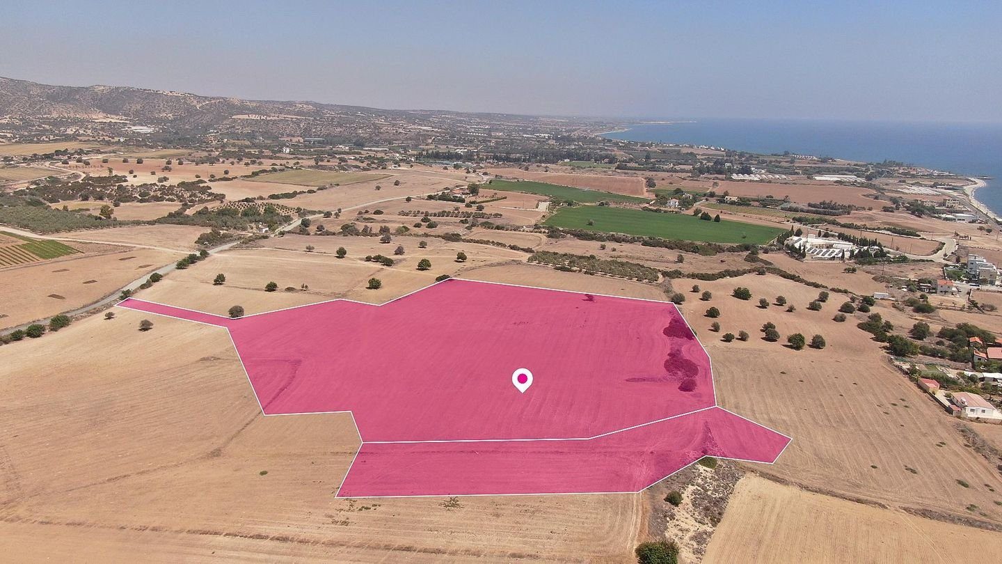 Prime Sea-View Investment Opportunity in Agios Theodoros , Larnaca — photo 4