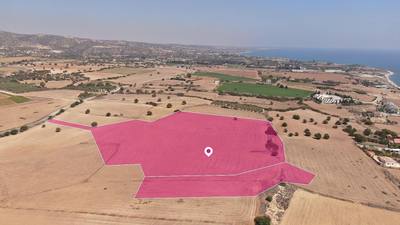 Inwestycja z widokiem na morze w Agios Theodoros, Larnaka, miniatura 4