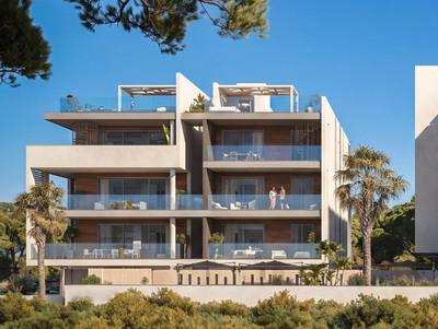 2 BR Apartment in Aradippou, Larnaca thumbnail 1