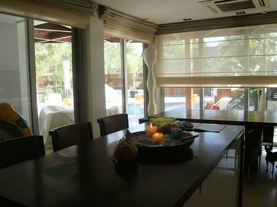 3 BR Villa in Pyrgos Tourist Area, Limassol thumbnail 8