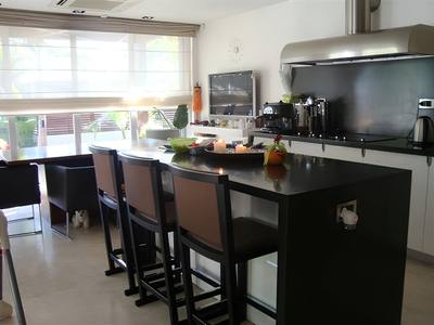 3 BR Villa in Pyrgos Tourist Area, Limassol thumbnail 7