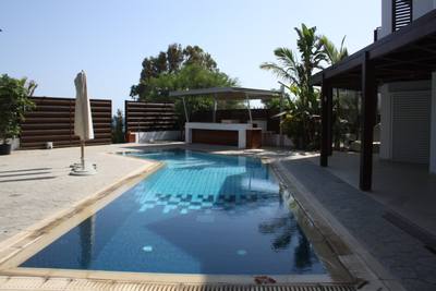 3 BR Villa in Pyrgos Tourist Area, Limassol thumbnail 5