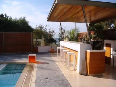 3 BR Villa in Pyrgos Tourist Area, Limassol thumbnail 3