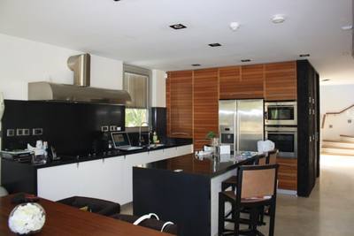3 BR Villa in Pyrgos Tourist Area, Limassol thumbnail 9