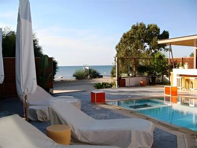 3 BR Villa in Pyrgos Tourist Area, Limassol thumbnail 4