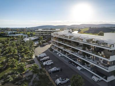 2 BR Apartment in Moni, Limassol thumbnail 5