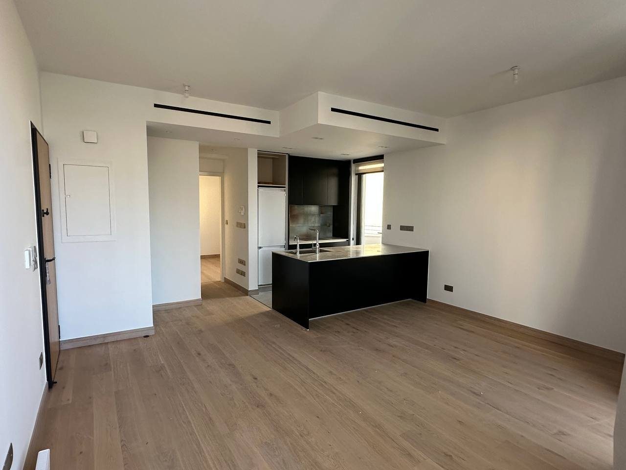 1 BR Apartment in Katholiki, Limassol
