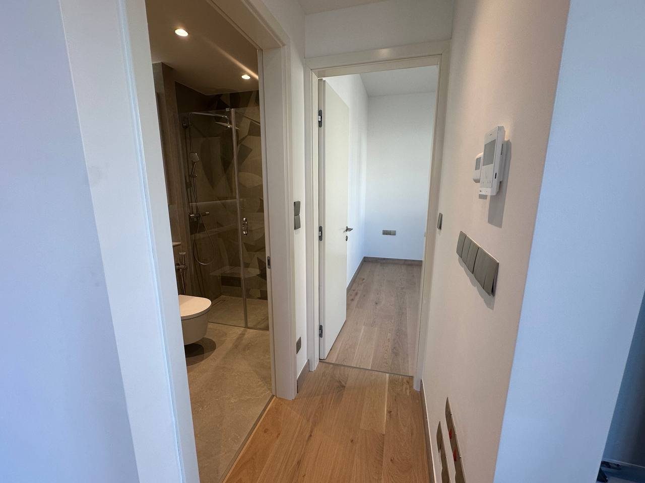 1 BR Apartment in Katholiki, Limassol — photo 5