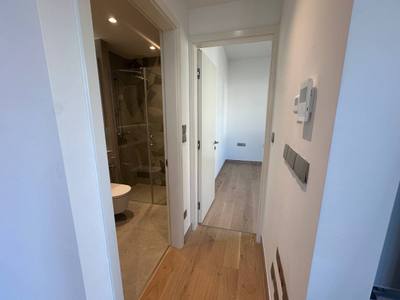 1 BR Apartment in Katholiki, Limassol thumbnail 5